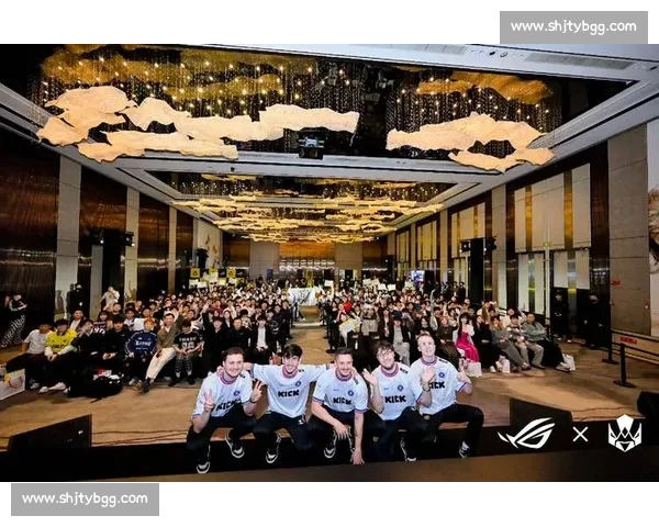 电竞直播官网全面升级打造沉浸式赛事互动新体验引领行业发展潮流