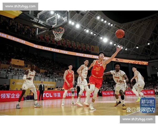 以CBA在线平台为核心打造智慧体育服务生态新格局探索发展路径