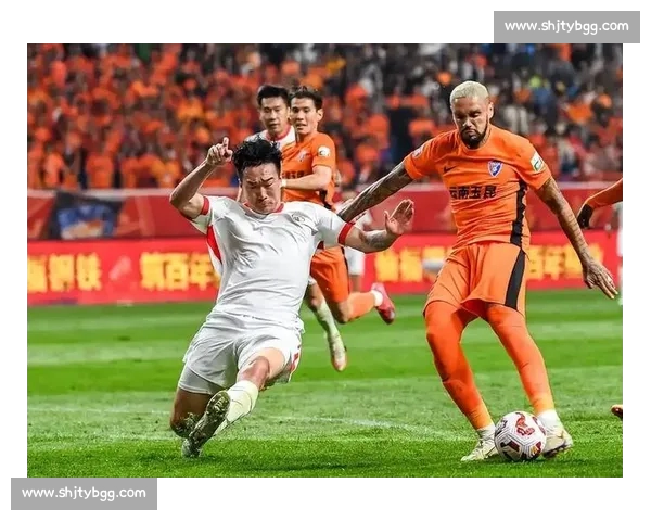 中超全程精彩直播精彩回顾与赛况分析不容错过