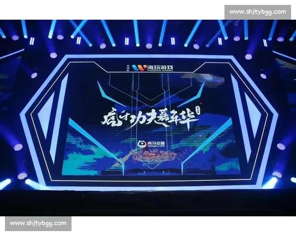 打造顶级电竞体验全方位赛事直播和数据分析随时掌握