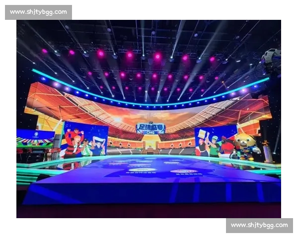 打造全新体育娱乐体验平台汇聚赛事精彩与多元娱乐互动