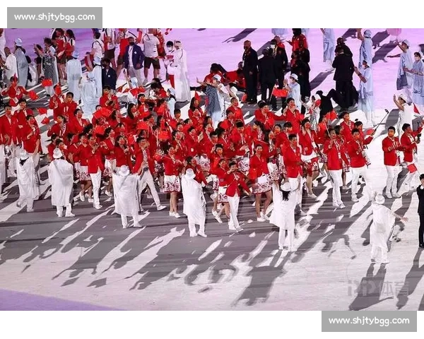 东京奥运会最新战况回顾，中国代表团连夺多金引发全民热议