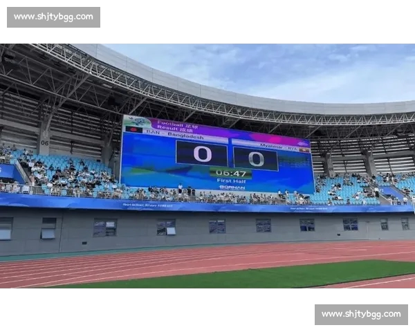 打造智能化足球赛事在线平台引领全球观赛与互动新体验